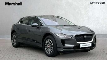 Jaguar I-PACE 294kW EV400 SE 90kWh 5dr Auto