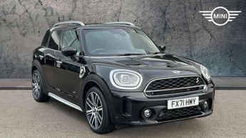 MINI Countryman 1.5 Cooper S E Exclusive ALL4 PHEV 5dr Auto