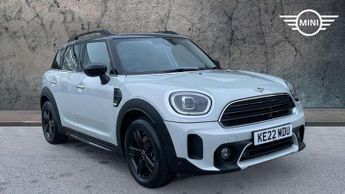 MINI Countryman 1.5 Cooper Classic 5dr Auto