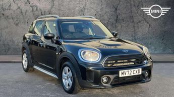 MINI Countryman 1.5 Cooper Classic 5dr Auto