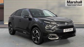 Citroen C4 1.2 PureTech [130] Shine 5dr