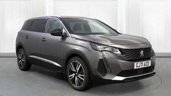 Peugeot 5008 1.2 PureTech GT Premium 5dr EAT8