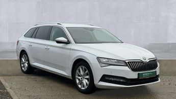 Skoda Superb 2.0 TDI CR SE Technology 5dr DSG