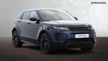 Land Rover Range Rover Evoque 1.5 P300e R-Dynamic HSE 5dr Auto