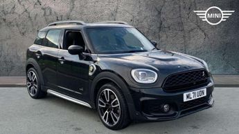 MINI Countryman 1.5 Cooper S E Sport ALL4 PHEV 5dr Auto