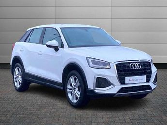 Audi Q2 35 TFSI Sport 5dr S Tronic