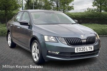 Skoda Octavia 1.5 TSI SE Drive 5dr DSG