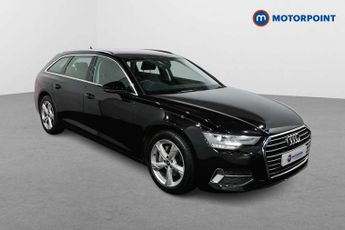 Audi A6 40 TFSI Sport 5dr S Tronic