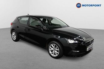 SEAT Leon 1.0 TSI EVO SE 5dr