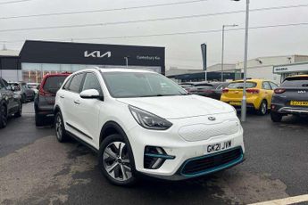 Kia Niro 150kW 4+ 64kWh 5dr Auto