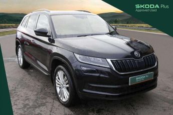 Skoda Kodiaq 2.0 TDI SE L 4x4 5dr [7 Seat]