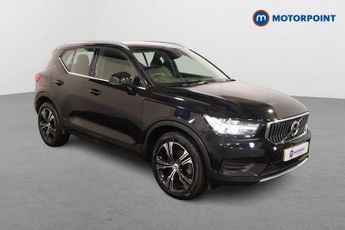 Volvo XC40 1.5 T5 Recharge PHEV Inscription 5dr Auto