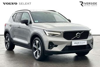 Volvo XC40 2.0 B4P Plus Dark 5dr Auto