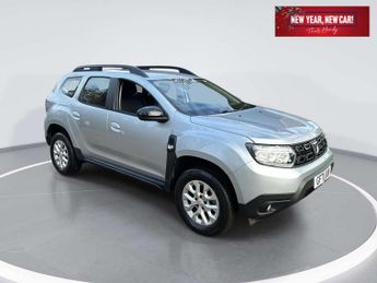 Dacia Duster 1.0 TCe 90 Comfort 5dr