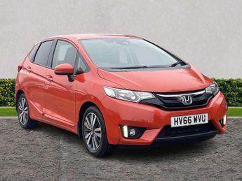 Honda Jazz 1.3 EX 5dr