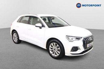 Audi Q3 35 TFSI Sport 5dr