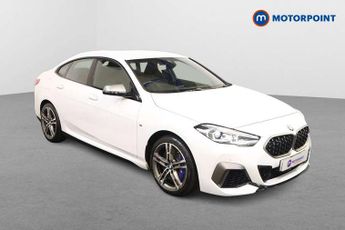 BMW M235 M235i xDrive 4dr Step Auto