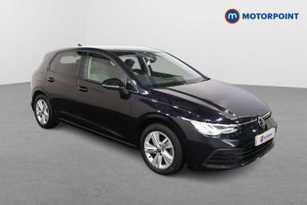 Volkswagen Golf 1.5 TSI Life 5dr