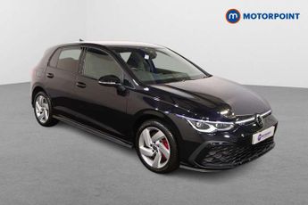 Volkswagen Golf 1.4 TSI GTE 5dr DSG