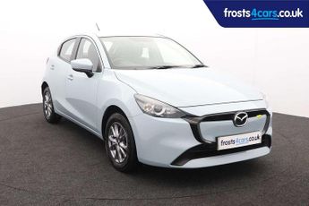 Mazda 2 1.5 Skyactiv G 75 Centre-Line 5dr