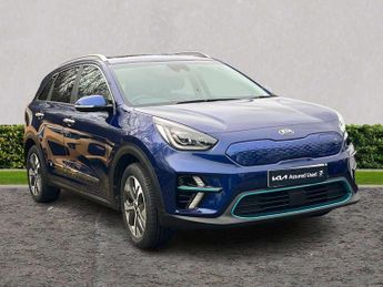 Kia Niro 150kW 4+ 64kWh 5dr Auto