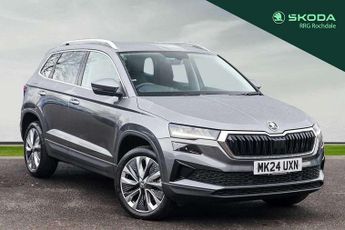 Skoda Karoq 1.5 TSI SE L 5dr DSG