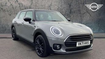 MINI Clubman 1.5 Cooper Classic 6dr Auto