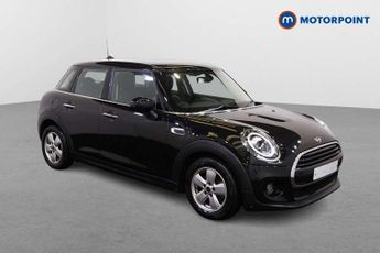 MINI Hatch 1.5 Cooper Classic II 5dr Auto