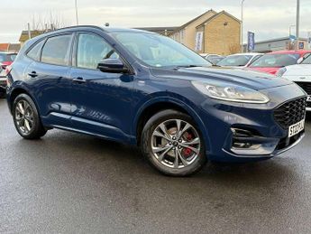 Ford Kuga 1.5 EcoBoost 150 ST-Line 5dr