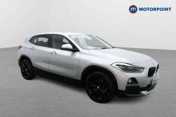 BMW X2 sDrive 20i Sport 5dr Step Auto