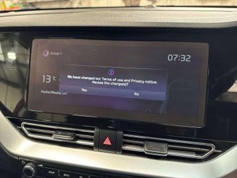 Kia Niro 1.6 GDi Hybrid 3 5dr DCT