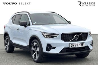 Volvo XC40 2.0 B3P Plus Dark 5dr Auto