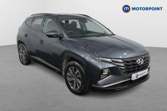 Hyundai Tucson 1.6 TGDi SE Connect 5dr 2WD