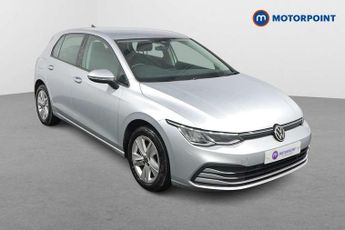 Volkswagen Golf TDi 2.0 TDI Life 5dr