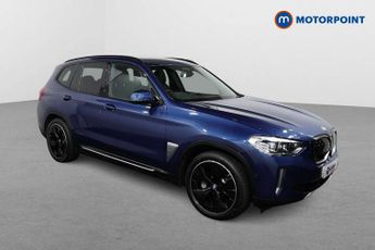 BMW X3 210kW Premier Edition 80kWh 5dr Auto