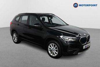 BMW X1 sDrive 18d SE 5dr