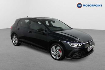 Volkswagen Golf 1.4 TSI GTE 5dr DSG