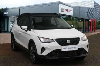SEAT Arona 1.0 TSI 110 SE Technology 5dr DSG