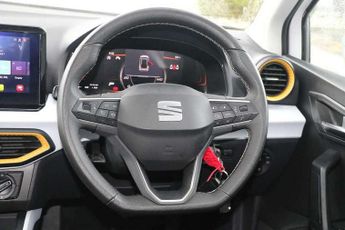 SEAT Arona 1.0 TSI 110 SE Technology 5dr DSG