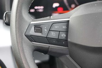 SEAT Arona 1.0 TSI 110 SE Technology 5dr DSG