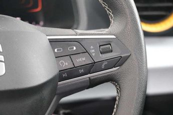 SEAT Arona 1.0 TSI 110 SE Technology 5dr DSG