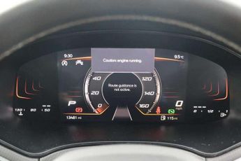 SEAT Arona 1.0 TSI 110 SE Technology 5dr DSG