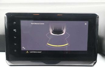 SEAT Arona 1.0 TSI 110 SE Technology 5dr DSG