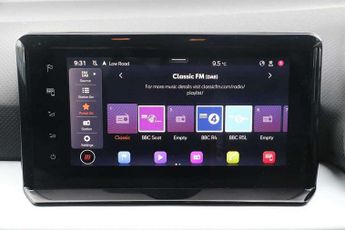 SEAT Arona 1.0 TSI 110 SE Technology 5dr DSG