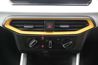 SEAT Arona 1.0 TSI 110 SE Technology 5dr DSG