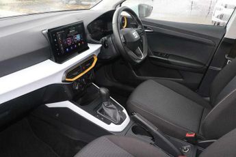 SEAT Arona 1.0 TSI 110 SE Technology 5dr DSG