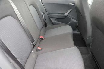 SEAT Arona 1.0 TSI 110 SE Technology 5dr DSG