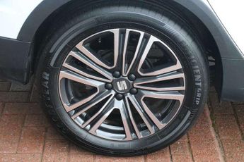 SEAT Arona 1.0 TSI 110 SE Technology 5dr DSG