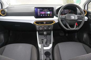 SEAT Arona 1.0 TSI 110 SE Technology 5dr DSG