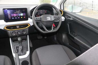 SEAT Arona 1.0 TSI 110 SE Technology 5dr DSG